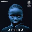 Blaktone - Afrika