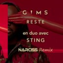 GIMS & Sting - Reste