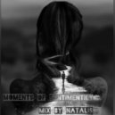 NataliS - Moments of sentimentality
