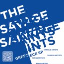 7even (GR) & Haris Kate & Gkraikos Tete - Eros (feat. Gkraikos Tete) (Original Mix)