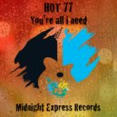 HOT 77 - Someone to care