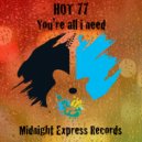 HOT 77 - Someone to care (Original)
