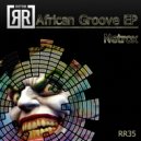 Netrox - African Groove