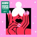 Melvo Baptiste feat. Phebe Edwards - Bad Company