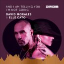 David Morales & Elle Cato - And I Am Telling You I'm Not Going