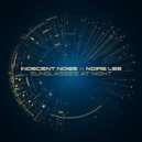 Indecent Noise, Noire Lee - Sunglasses at Night