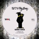 LilT, Big Sexy - Gogo Juice