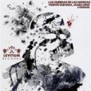 Vicente Guevara, James Long - Las Guerras de las Hayacas (Pedro Campodonico Remix)