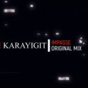 Cagri Karayigit - IMPASSE