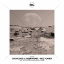 Joc House & Joseph Gaex - Moon Station