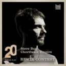 Steve Bug - Chordwalk Empire