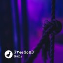 FreedomB - La Llorona