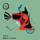 Mhod - Make It Better