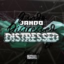 Jando - Shook