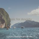 Luxury Restaurant Music - Soundscape for Studying