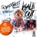 Slyngshott & Bernadette Desimone & 9th & Shunk - Walk It Out (feat. Bernadette Desimone) (9th & Shunk Instrumental)