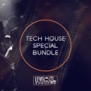Simone Cristini - Man With Glasses (Original Mix)
