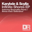 Karybde & Scylla - Infinite Shores