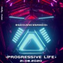 Vitolly - Progressive Life @sequencesradio (21.08.2020)