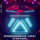 Vitolly - Progressive Life @sequencesradio (21.08.2020) ()