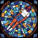 Breakbot, Delafleur - Be Mine Tonight