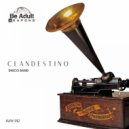 Disco Band - Clandestino