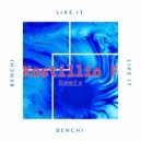 BENCHI - Like It