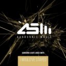 Aurosonic & Kate Louise Smith - I Would've Stayed