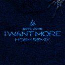 Boss Doms feat. Kyle Pearce - I Want More (Hosh Remix)