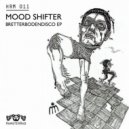 Mood Shifter, Detlev Kerkovius - Atlantis