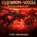 Excision & Wooli - Lockdown