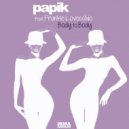 Papik feat. Frankie Lovecchio - Body To Body