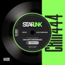 Igor Pumphonia - Starlink