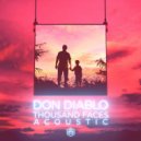 Don Diablo - Thousand Faces