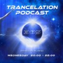 ALAKS - TrancElation (podcast 385)
