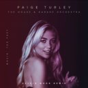 The House & Garage Orchestra Ft. Paige Turley - Movin Too Fast (Kelvin Woods Extended Remix)