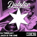 DJ ThreeJay - Jack Is The One
