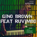 Gino Brown & Ruvimbo & AM Flow - Uchi Dai Dai (feat. Ruvimbo) (AM Flow Remix)