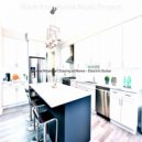Work from Home Music Project - Astonishing Backdrop for Social Distancing ()