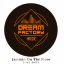 Disco Ball'z - Jammin On The Floor