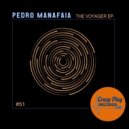 Pedro Manafaia - The voyager