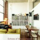 Bright Work from Home Music - Backdrop for Virtual Classes ()