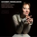 Veronika Kuzmina Raibaut - Song without Words Op. 67 No. 5 in B Minor