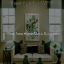 Work from Home Music Curation - Heavenly Soundscapes for Social Distancing ()
