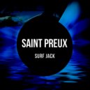 Saint Preux - Plastik Humans