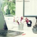 Work from Home Music Romance - Jazz Quartet - Bgm for Quarantine ()