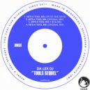 Da Lex DJ - He\'s A Tool 004.1 (B-Slide)