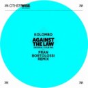 Kolombo - Against the Law