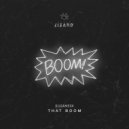 Gilgamesh - That Boom