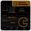Leon Blaq - Right Here